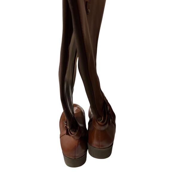American Eagle riding boots 8.5 (39.5) - Picture 3 of 8